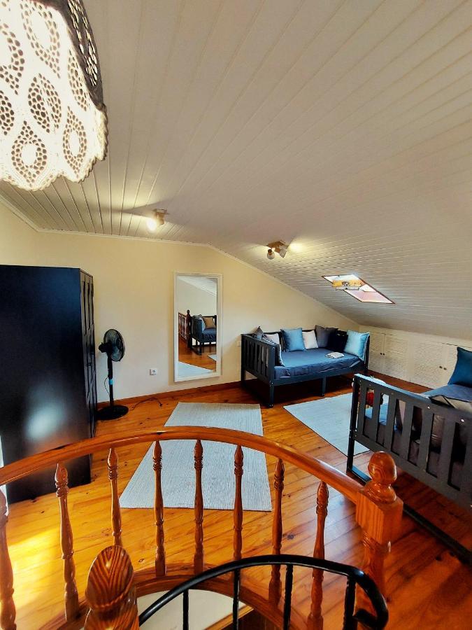 Atico Duplex Mirador Ria De Arousa O Grove Extérieur photo
